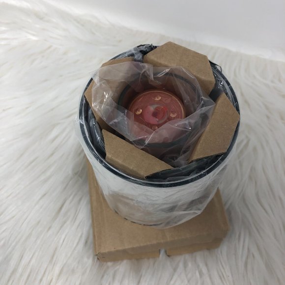 PartyLite-Express-It-Votive-Luminary-Lantern-P9450-New-in-box-Retired - Picture 4 of 6